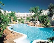 Parque del Sol Beach Club