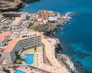 Pearly Grey Ocean Club