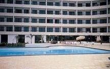 Outdoor Pool at Pearly Grey Ocean Club