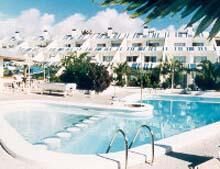 Puerto Colon Club