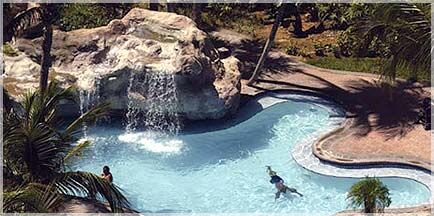 Marriott's Aruba Ocean Club - Pool