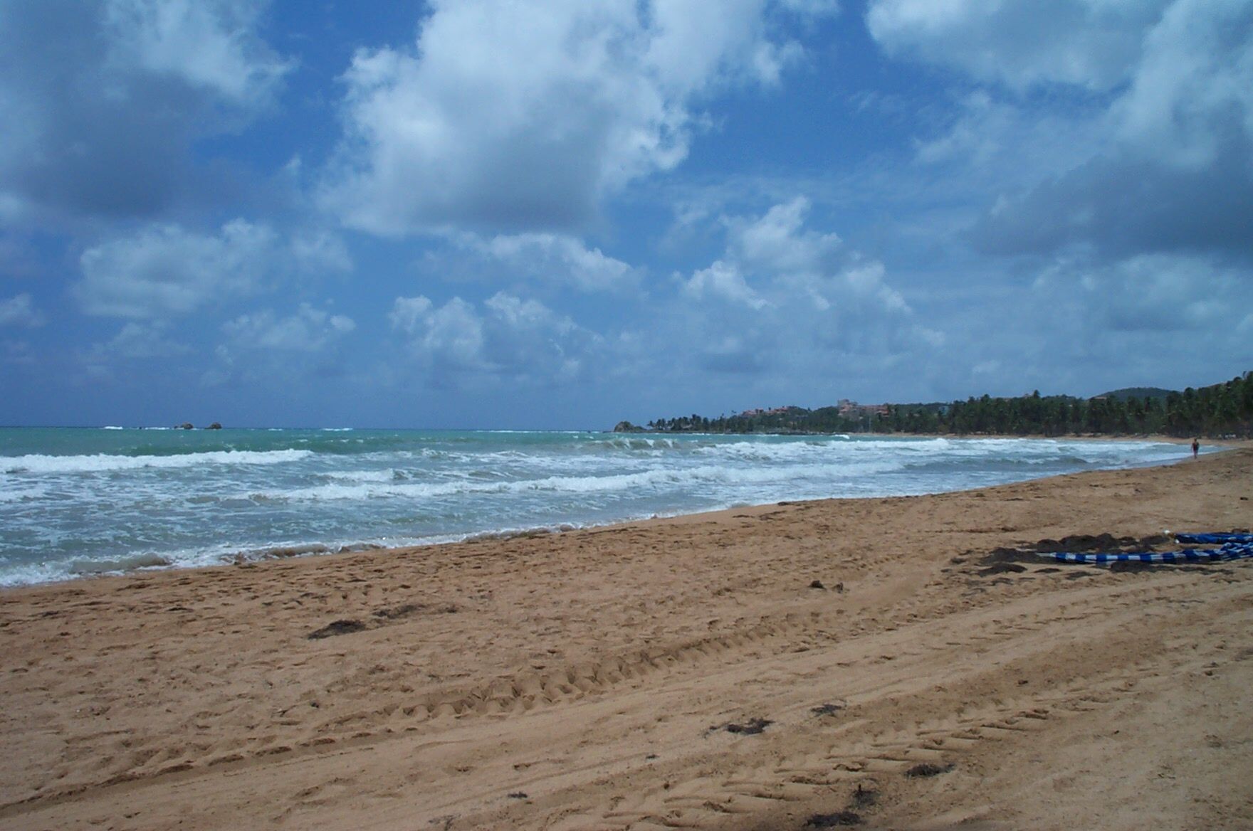 Club Cala de Palmas - Beach