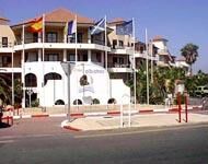 Royal Park Albatros Club
