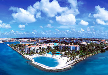 Renaissance Aruba Resort & Casino