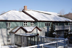 Smugglers' Notch Resort