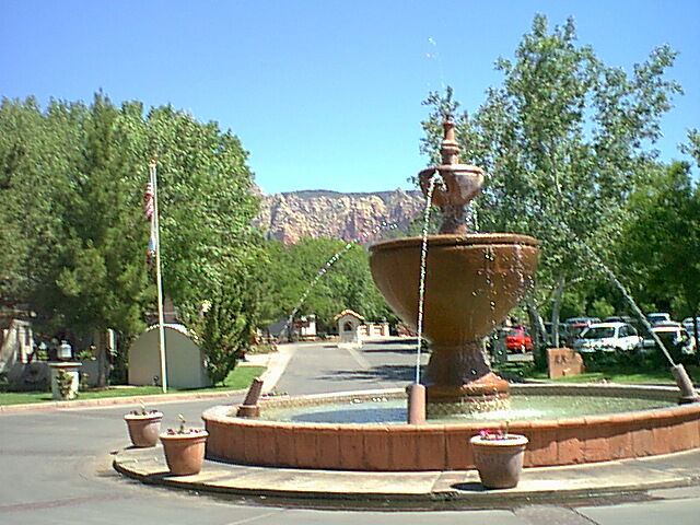 Los Abrigados Resort and Spa