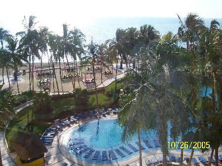Club Regina Puerto Vallarta at Westin - Pool