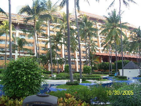 Club Regina Puerto Vallarta at Westin