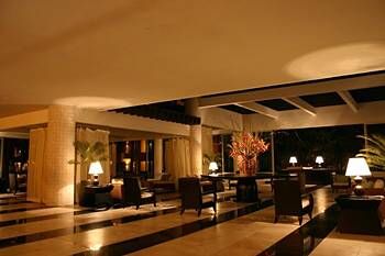 Mayan Palace Acapulco - Lobby