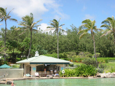 The Point at Poipu - Beach Pool