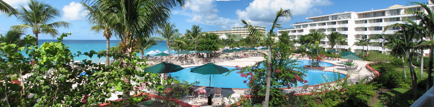 Royal Islander Club la Plage
