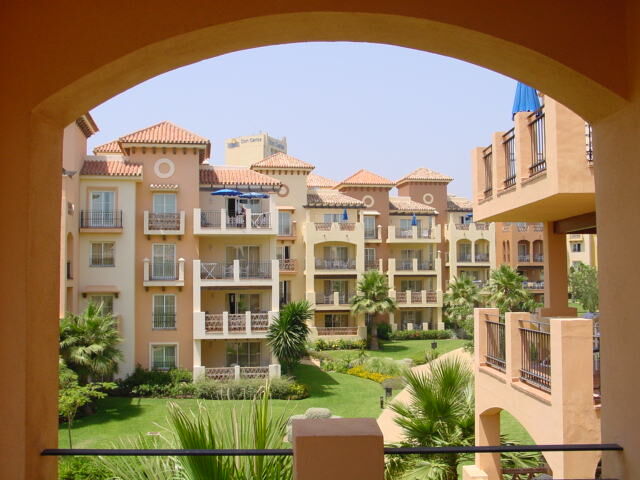 Marriott's Marbella Beach Resort