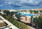 Bungalows Los Robles