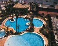 Jardines del Puerto