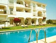 La Cala Beach Club