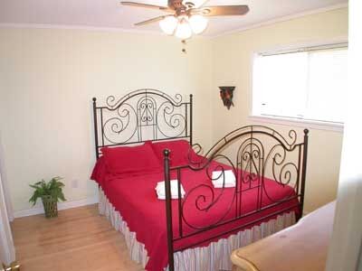 Adventure Inn Beach & Golf Club - bedroom