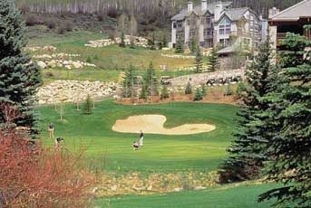 Area Golf