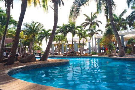 Divi Aruba Phoenix Beach Resort - Pool
