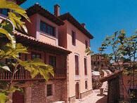 La Casona de Vidiago