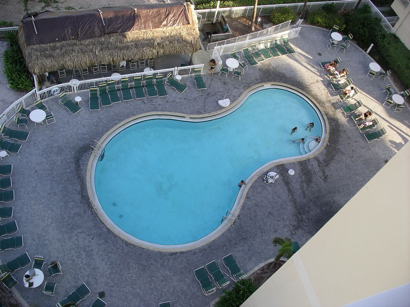 Wyndham Royal Vista - Pool