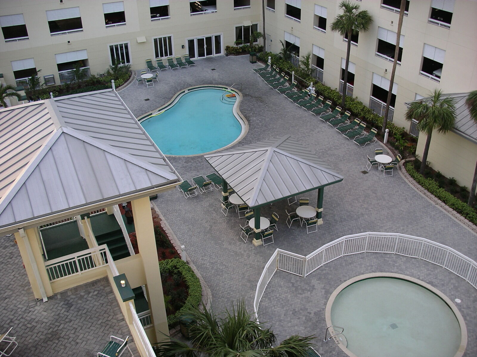 Wyndham Royal Vista - Pool