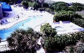 Oceanique - Pool