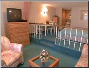 Americana Village - Unit Interior