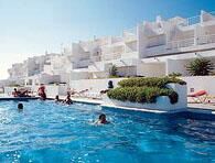 Las Terrazas de Cala Codolar