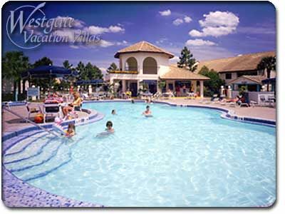 Westgate Town Center - Pool