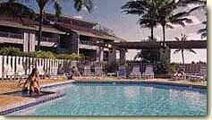 The Cliffs at Princeville - Pool