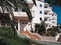 Roca Park