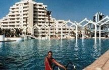 Royal Oasis Club at Benal Beach
