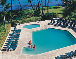 Royal Aloha Keauhou-Kona - Pool