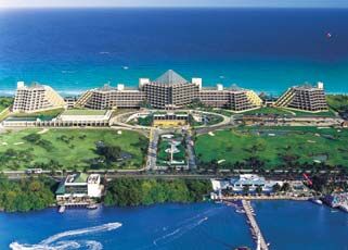 Melia Vacation Club at Melia Cancun