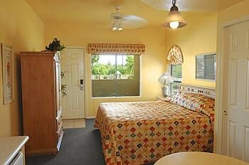 Painted Mountain Golf Resort - bedroom