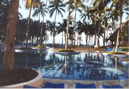 Club Regina Puerto Vallarta at Westin - Pool