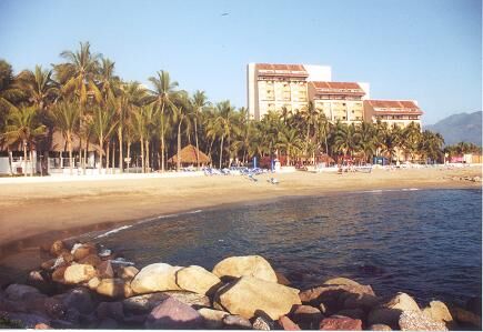Club Regina Puerto Vallarta at Westin