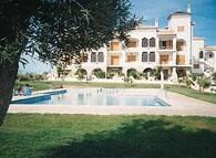 Triana Golf