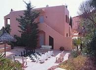 Vadella Pueblo Country Club