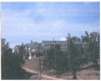 Sunrise Ridge Resort