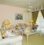 Room at Regency Palms