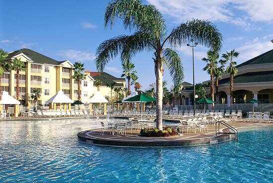 Sheraton Vistana Resort 