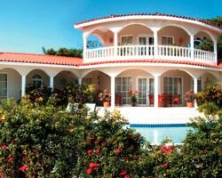 Lifestyle Crown Villas