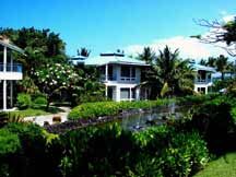Wyndham Mauna Loa Village
