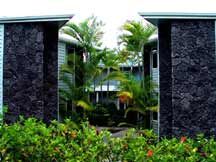 Wyndham Mauna Loa Village
