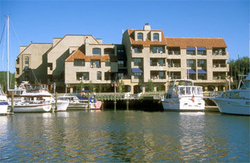Harbourside III