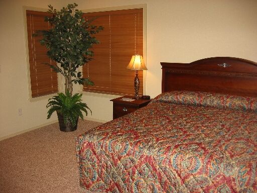 Stonebridge Village - Unit Master Bedroom