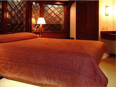 Voyager Beach Club - Inside a Unit