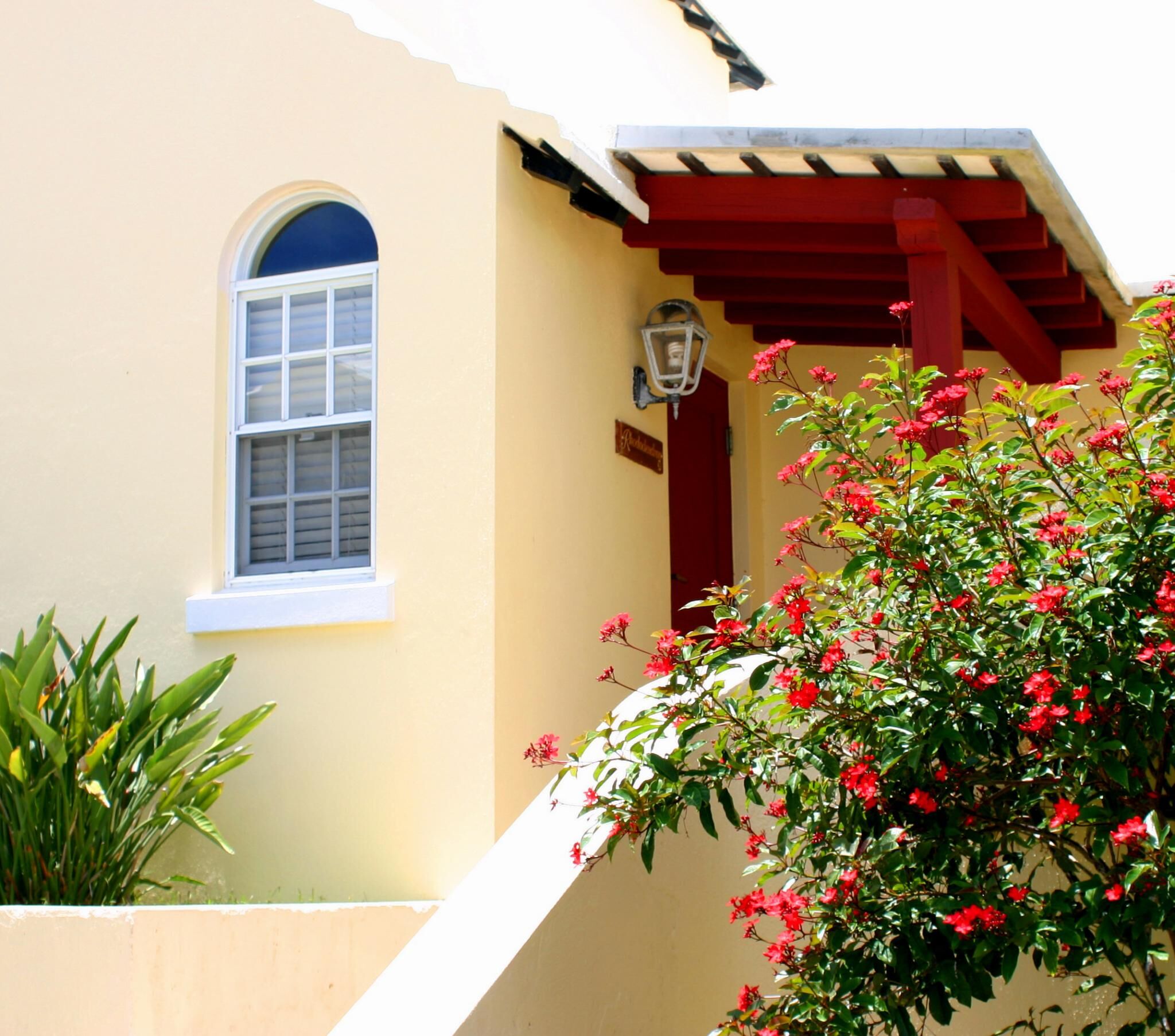The St. George's Club