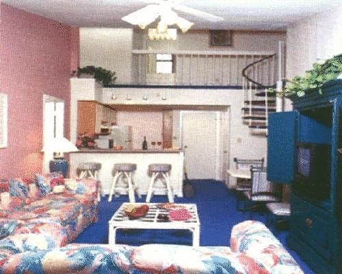 Room at CSV at Pueblo Canario